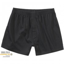 Brandit Boxershorts - Black