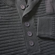 Brandit Alpin Pullover - Anthracite - S