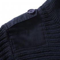 Brandit Alpin Pullover - Navy - M