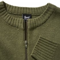 Brandit Army Pullover - Olive - 2XL