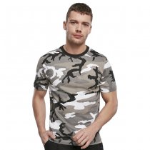 Brandit T-Shirt - Urban - 7XL