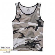 Brandit Tank Top - Urban - 6XL