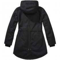 Brandit Ladies Marsh Lake Parka - Black - M