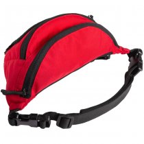 Pitchfork Compact Waist Pack - Medic Red