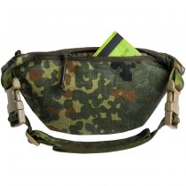 Pitchfork Compact Waist Pack - Flecktarn