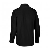 Clawgear Picea Shirt LS - Black - 2XL