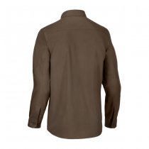 Clawgear Picea Shirt LS - RAL 7013 - M