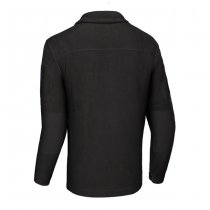 Outrider T.O.R.D. Windblock Fleece Jacket AR - Black - XS