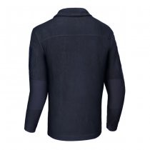 Outrider T.O.R.D. Windblock Fleece Jacket AR - Navy - XS