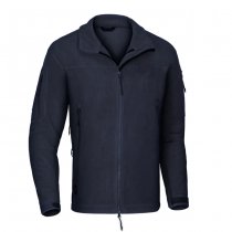 Outrider T.O.R.D. Windblock Fleece Jacket AR - Navy