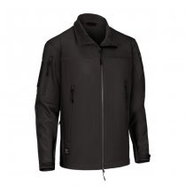 Outrider T.O.R.D. Softshell Jacket AR - Black - XS