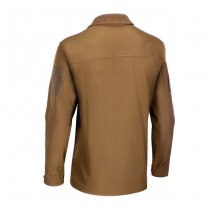 Outrider T.O.R.D. Softshell Jacket AR - Coyote - XS