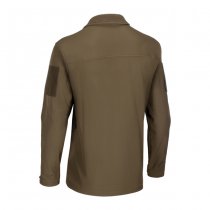 Outrider T.O.R.D. Softshell Jacket AR - Ranger Green - S