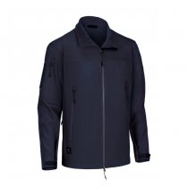 Outrider T.O.R.D. Softshell Jacket AR - Navy