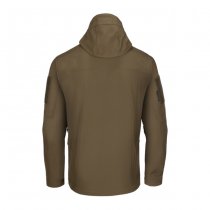 Outrider T.O.R.D. Softshell Hoody AR - Ranger Green - XL