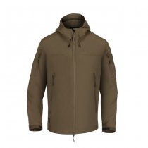 Outrider T.O.R.D. Softshell Hoody AR - Ranger Green - XL