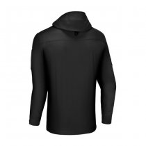 Outrider T.O.R.D. Flex Windblock Hoody LW - Black - XS