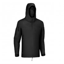 Outrider T.O.R.D. Flex Windblock Hoody LW - Black - S