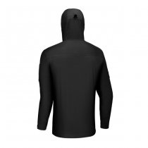 Outrider T.O.R.D. Flex Windblock Hoody LW - Black - S