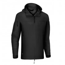 Outrider T.O.R.D. Flex Windblock Hoody LW - Black - S