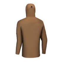 Outrider T.O.R.D. Flex Windblock Hoody LW - Coyote - XL