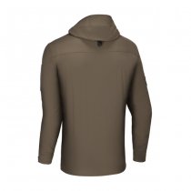 Outrider T.O.R.D. Flex Windblock Hoody LW - Ranger Green - S