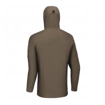 Outrider T.O.R.D. Flex Windblock Hoody LW - Ranger Green - M