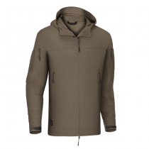 Outrider T.O.R.D. Flex Windblock Hoody LW - Ranger Green - M