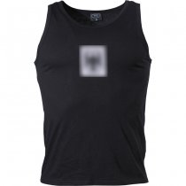 MFH BW Tank Top - Black - L