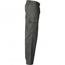 MFH BW Moleskin Pants - Olive - 12