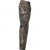 MFH BW Field Pants - Flecktarn - 9