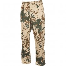 MFH BW Field Pants - BW Tropentarn - 11