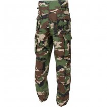 MFH SK Field Pants - M97 SK Camo - 180/112