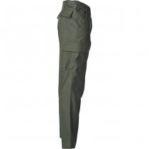 MFH BDU Combat Pants - Olive - XL