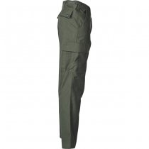 MFH BDU Combat Pants - Olive - 6XL