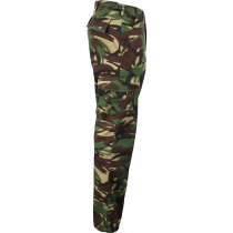 MFH US Combat Pants - DPM Camo - M