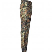 MFH US Combat Pants - Flecktarn - M