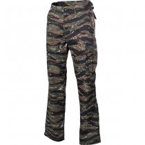 MFH US Combat Pants - Tiger Stripe - S