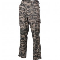 MFH US Combat Pants - AT Digital - S