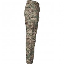 MFH US Combat Pants - Operation Camo - XL