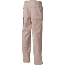 MFH BDU Combat Pants Ripstop - Khaki - 2XL