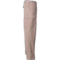 MFH BDU Combat Pants Ripstop - Khaki - 2XL