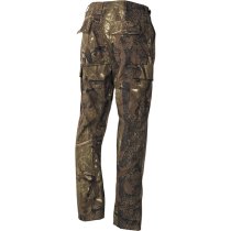 MFH BDU Combat Pants Ripstop - Hunter Brown - M