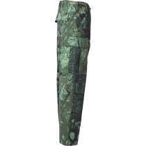 MFH BDU Combat Pants Ripstop - Hunter Green - XL