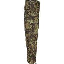 MFH BDU Combat Pants Ripstop - M95 CZ Camo - 3XL