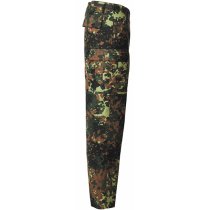 MFH BDU Combat Pants Ripstop - Flecktarn - 2XL