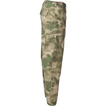 MFH BDU Combat Pants Ripstop - HDT Camo FG - XL