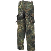 MFH BW Combat Pants Mission / Exercise - Fecktarn - 2XL