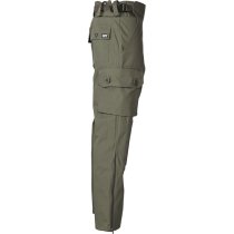 MFHHighDefence SMOCK Commando Pants Ripstop - Olive - S