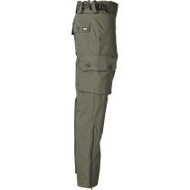 MFHHighDefence SMOCK Commando Pants Ripstop - Olive - 2XL